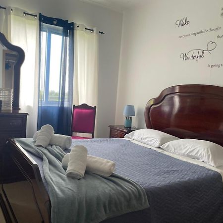 Apartamento Sandra Ponta Delgada  Ngoại thất bức ảnh
