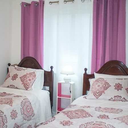 Apartamento Sandra Ponta Delgada  Ngoại thất bức ảnh