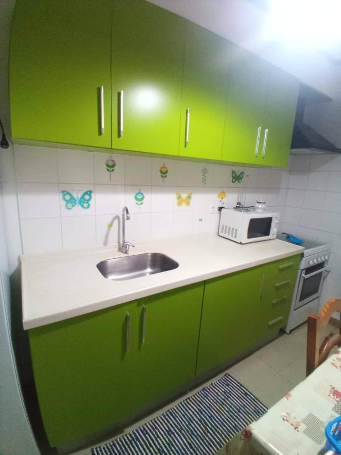 Apartamento Sandra Ponta Delgada  Ngoại thất bức ảnh