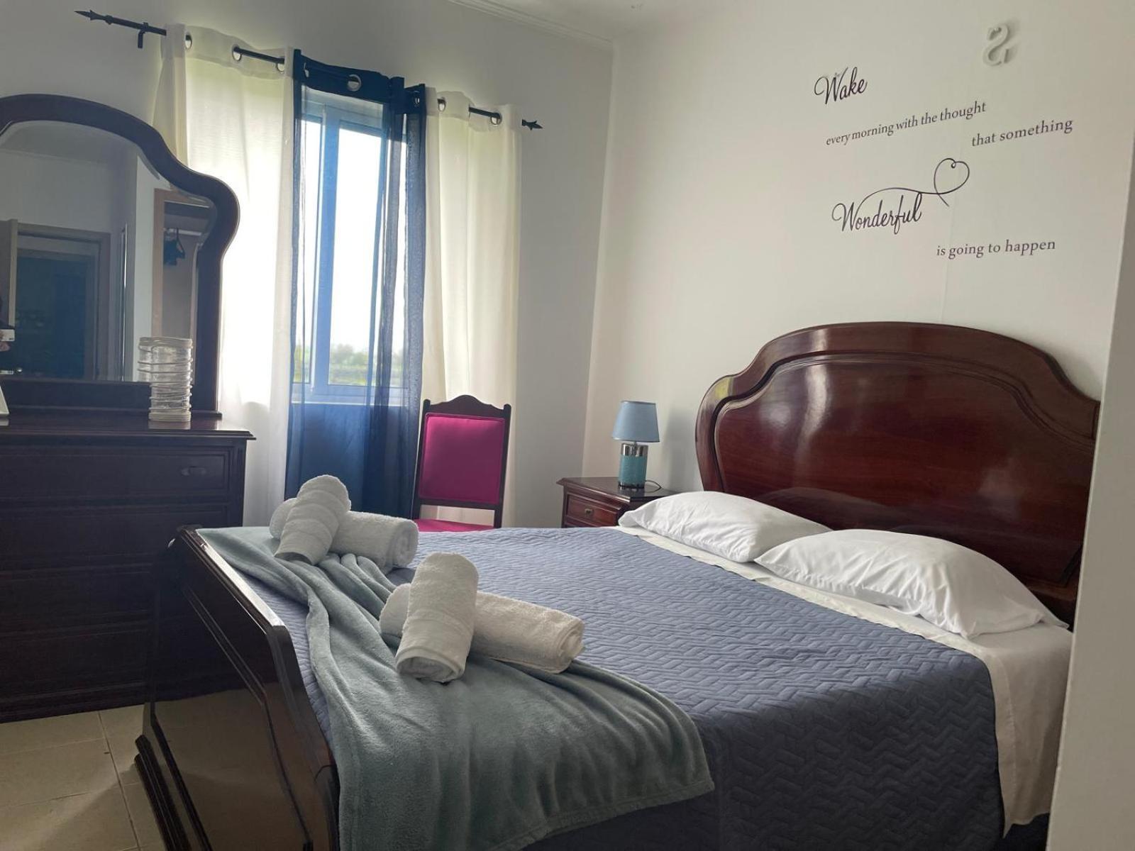 Apartamento Sandra Ponta Delgada  Ngoại thất bức ảnh