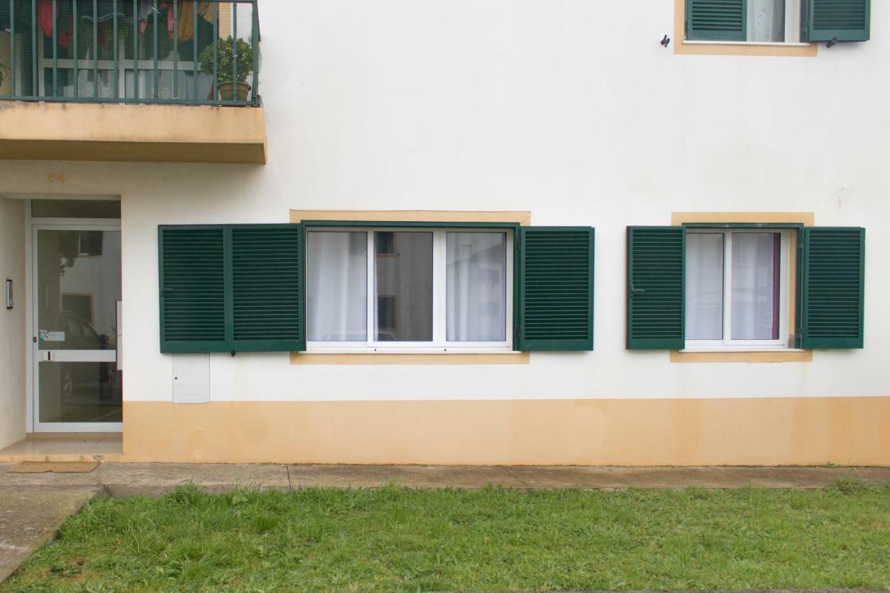 Apartamento Sandra Ponta Delgada  Ngoại thất bức ảnh