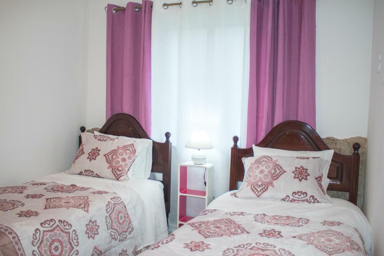 Apartamento Sandra Ponta Delgada  Ngoại thất bức ảnh