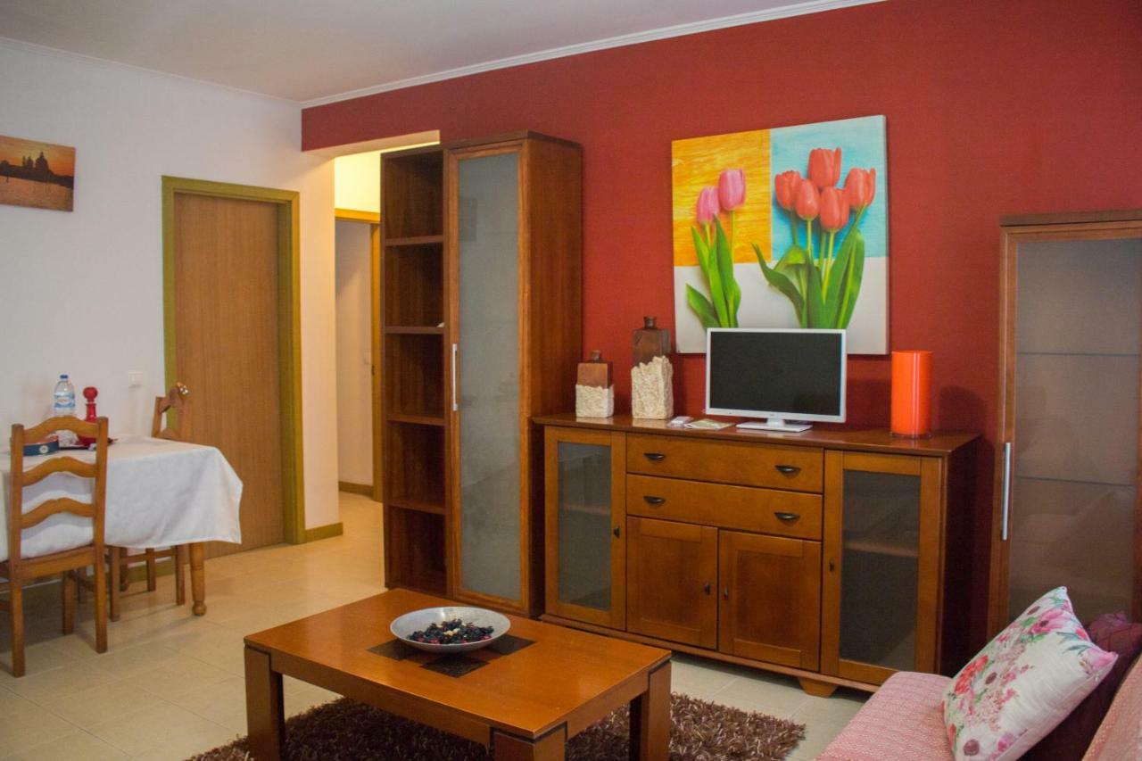 Apartamento Sandra Ponta Delgada  Ngoại thất bức ảnh
