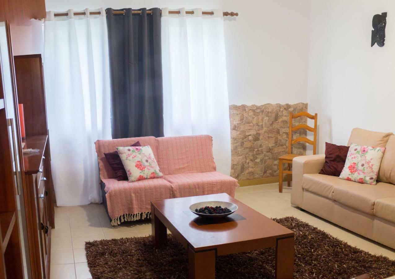 Apartamento Sandra Ponta Delgada  Ngoại thất bức ảnh