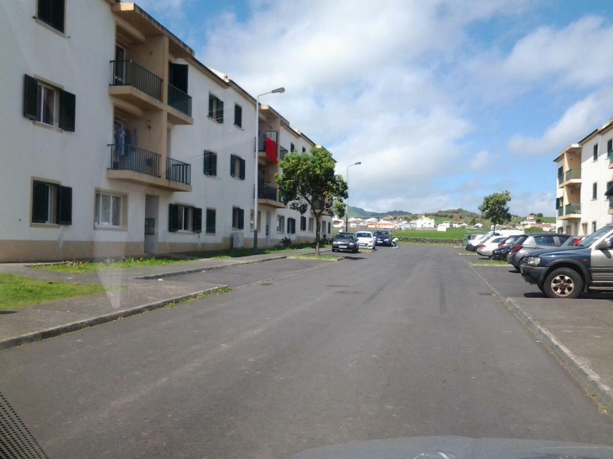 Apartamento Sandra Ponta Delgada  Ngoại thất bức ảnh
