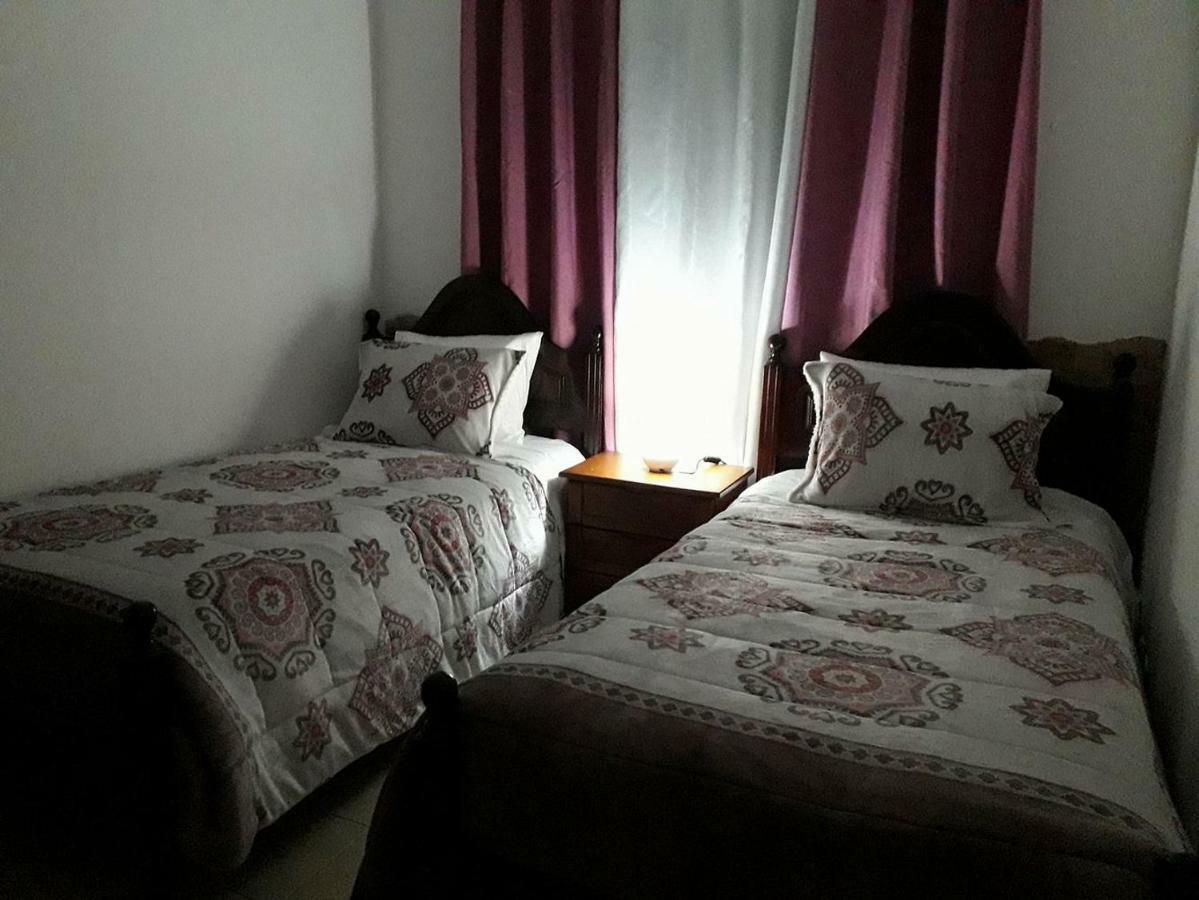 Apartamento Sandra Ponta Delgada  Ngoại thất bức ảnh