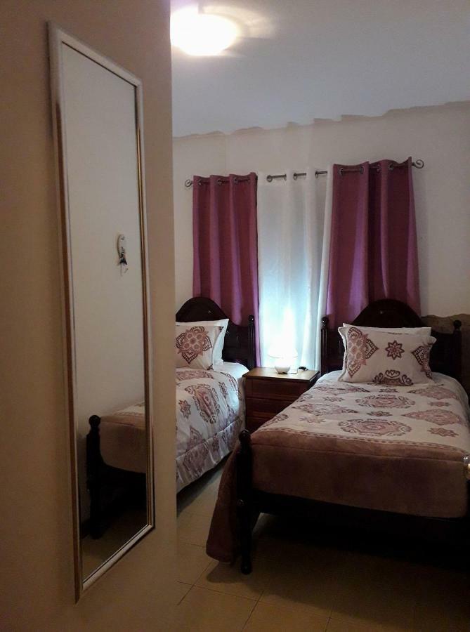 Apartamento Sandra Ponta Delgada  Ngoại thất bức ảnh