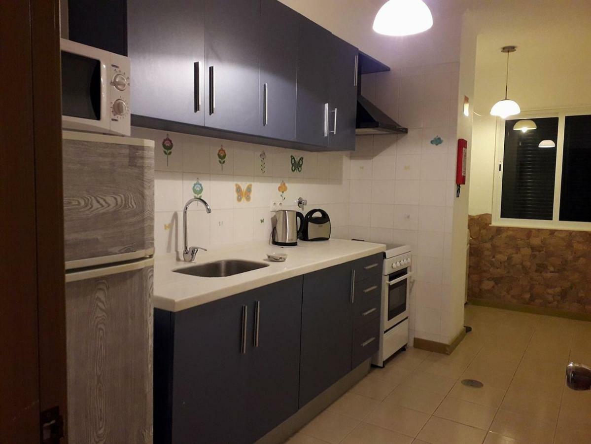 Apartamento Sandra Ponta Delgada  Ngoại thất bức ảnh