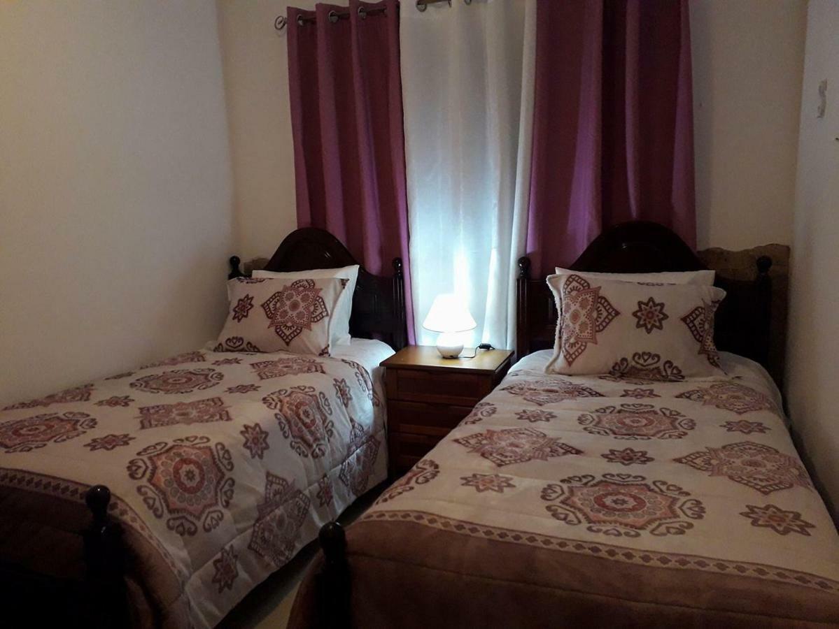 Apartamento Sandra Ponta Delgada  Ngoại thất bức ảnh