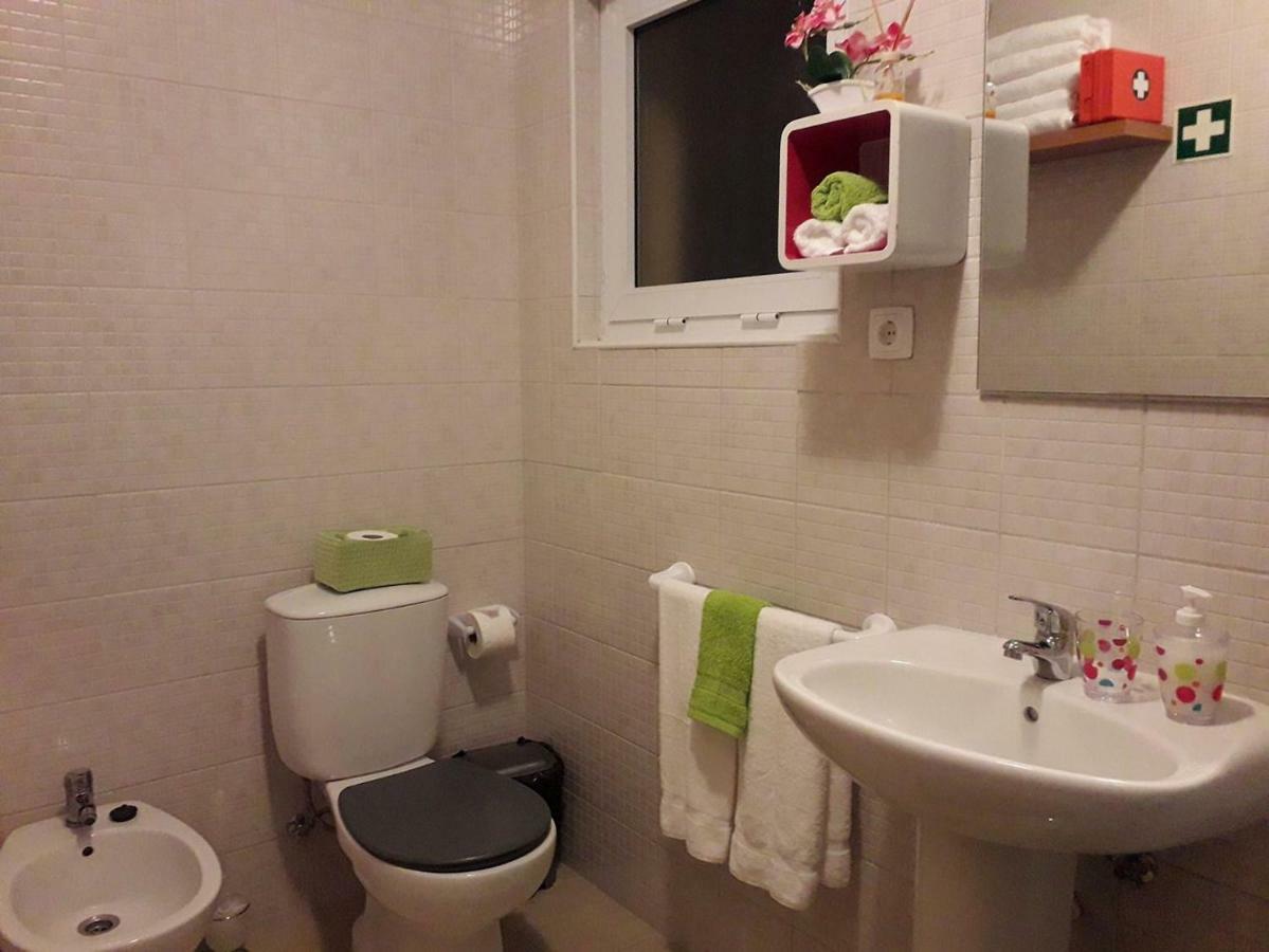 Apartamento Sandra Ponta Delgada  Ngoại thất bức ảnh